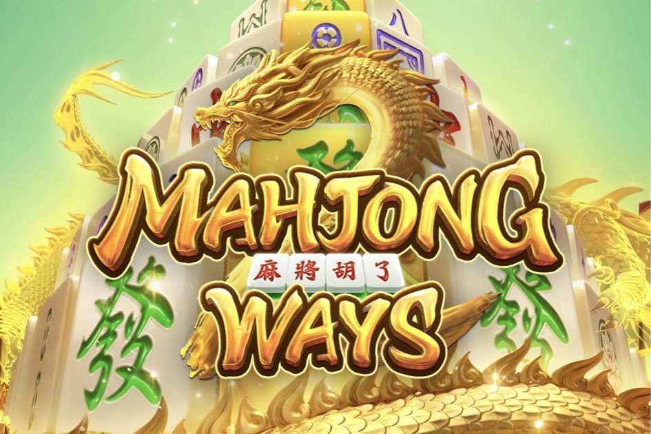 Sensasi Menang Besar dengan Mahjong Slot Online Terbaik