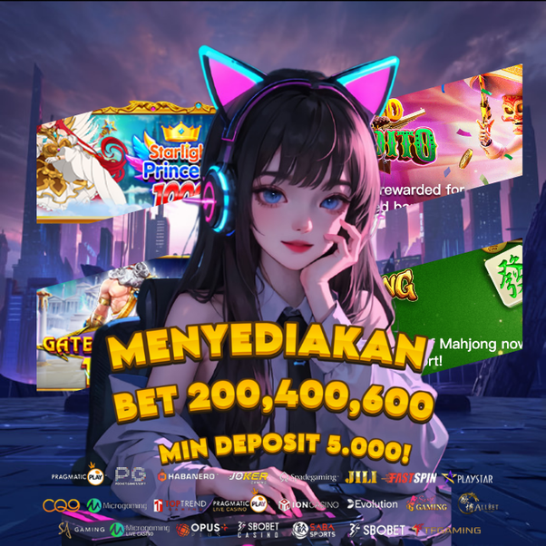 Main Slot Online Bet Rendah, Modal 100 Bisa Untung Besar!