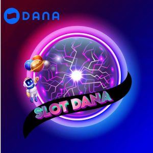 Menangkan Jackpot di Slot Dana dengan Langkah Mudah Ini!