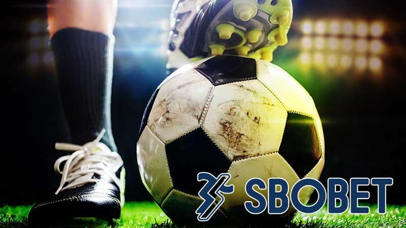 Sbobet88: Pilihan Terbaik untuk Pemain Judi Bola di Indonesia dengan Keamanan Terjamin