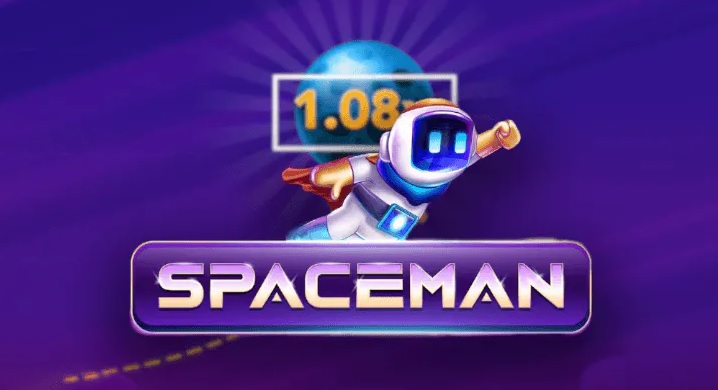 Slot Gacor Spaceman: Kemenangan Besar Menanti Anda di Pragmatic Play