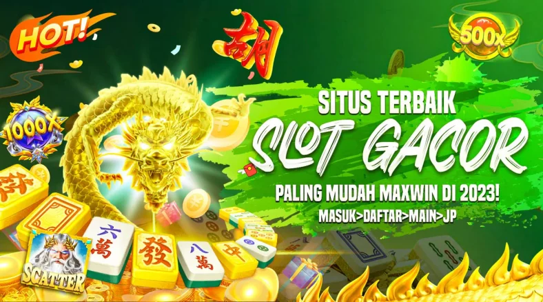 Game Slot Gacor Clickbet88: Kunci Sukses Para Pemain Hebat