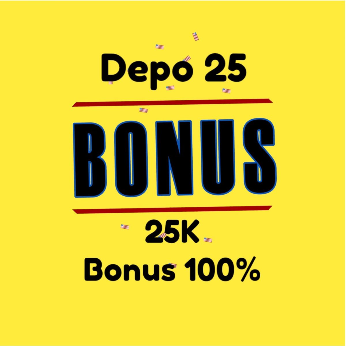 Main Slot Gacor Depo 25 Bonus 25 di MAUSLOT Tanpa Ragu