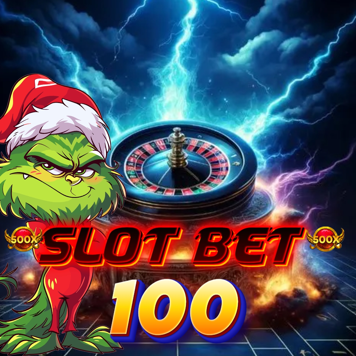 Bermain Slot Bet 100 dengan Aman dan Nyaman di Mauslot